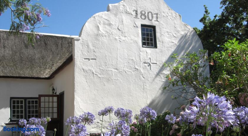 booking-233639-114622359-472172 De Kloof Luxury Estate