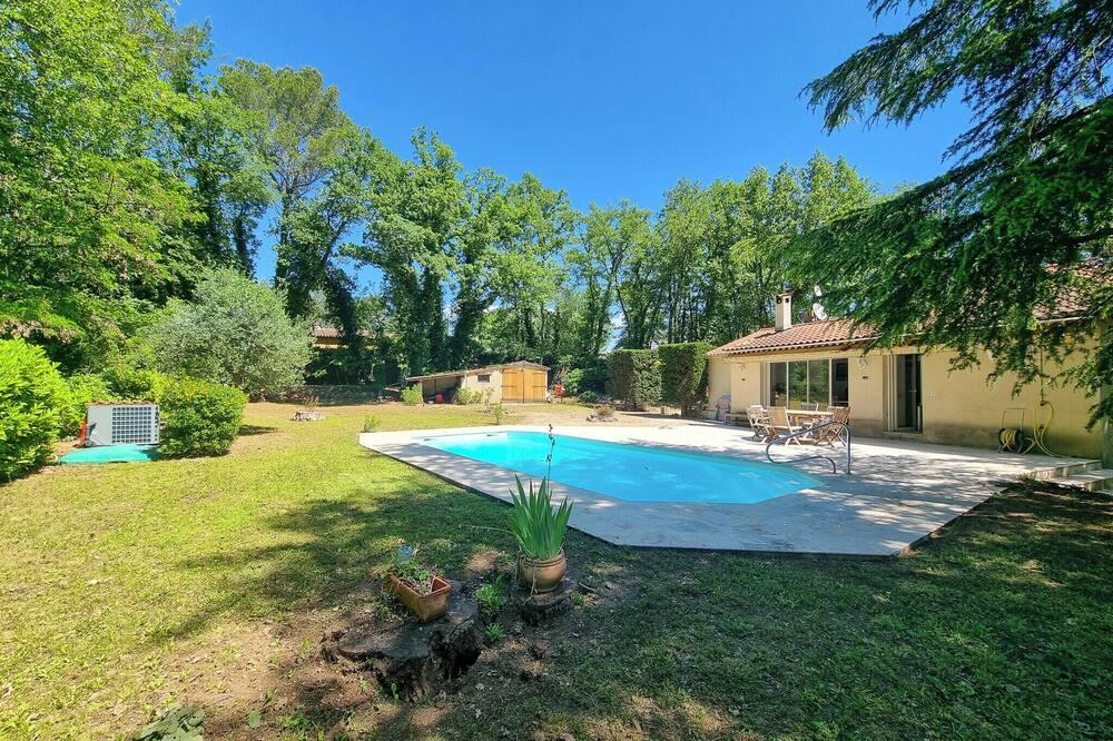 Villa for 6 people with private pool 30 minutes away from Cannes Provence-Alpes-Côte d'Azur - Fayence visuel 4/5