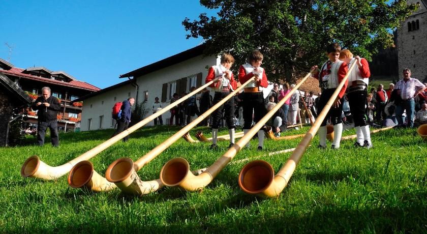 Haller's Genuss & Spa Hotel