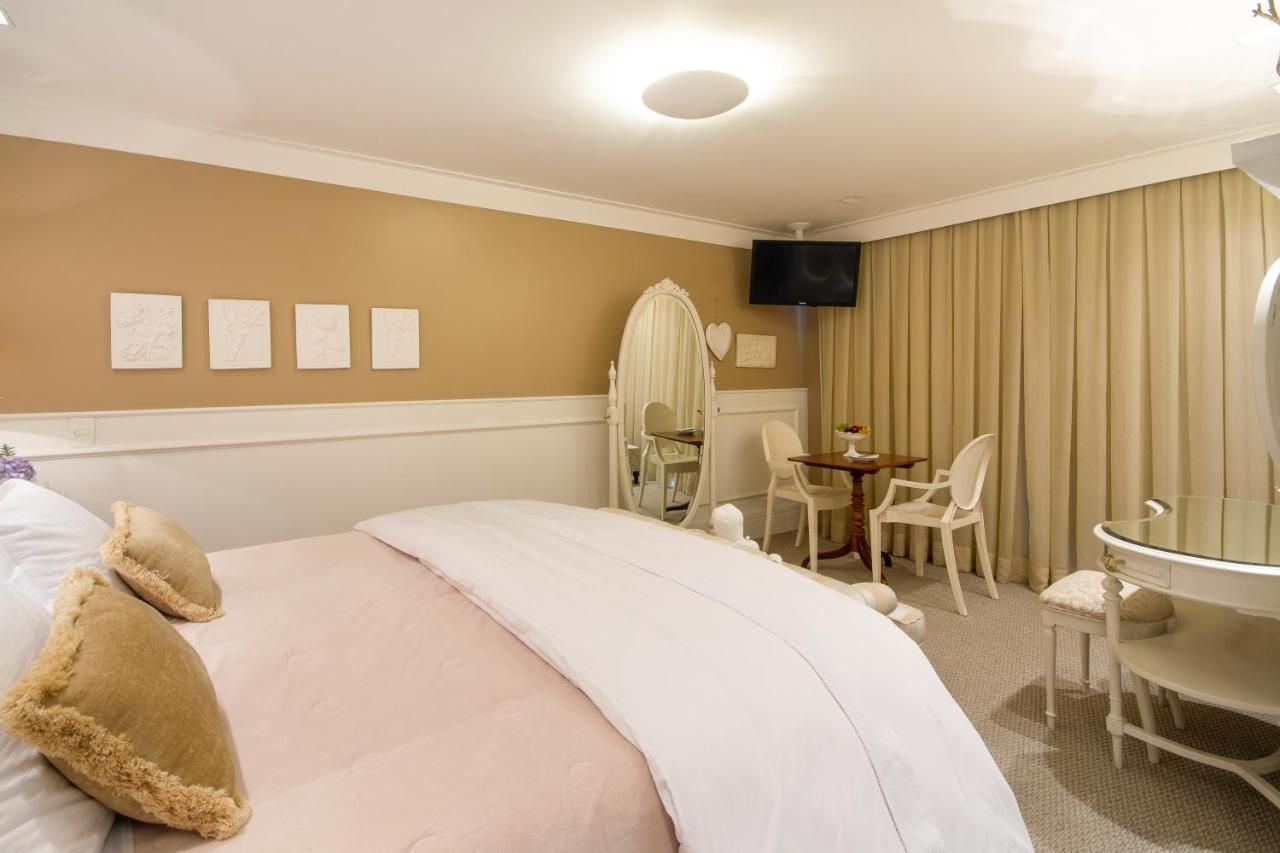 Casa Regaleira Hotel Boutique