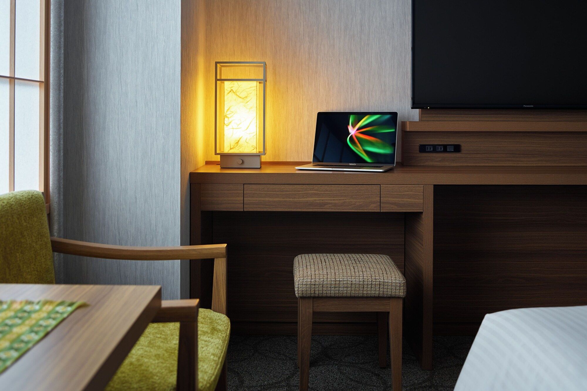 Mitsui Garden Hotel Kyoto Station