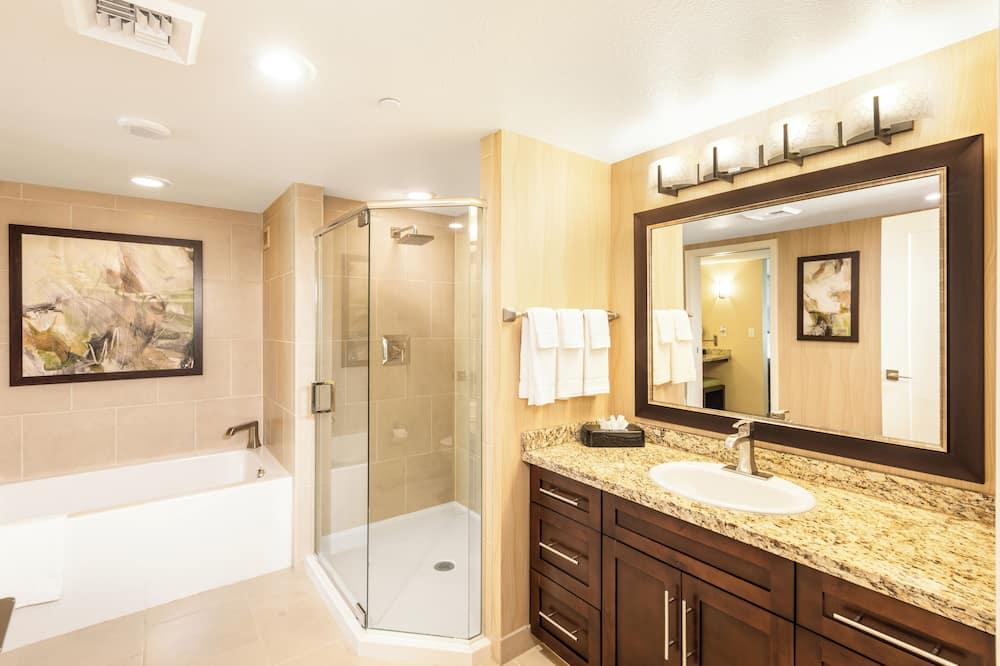 The Berkley, Las Vegas