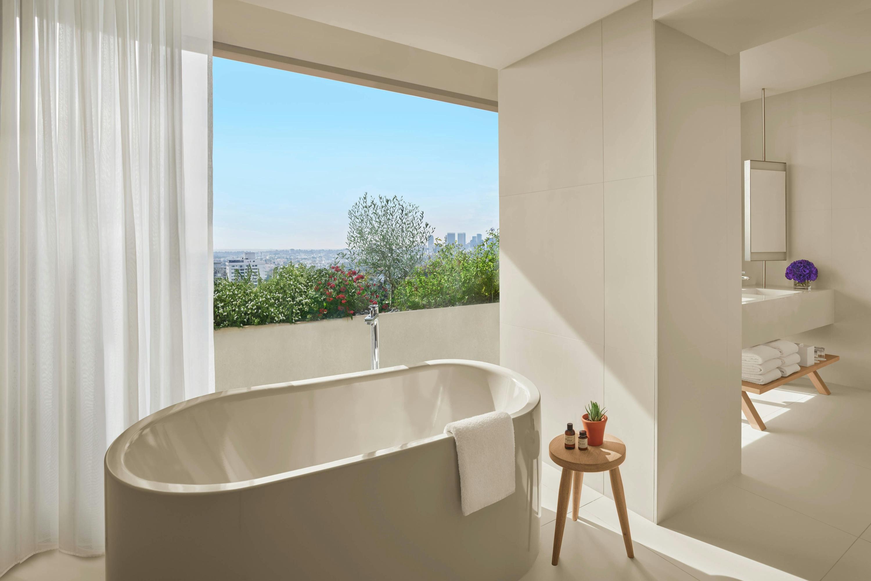 The West Hollywood Edition