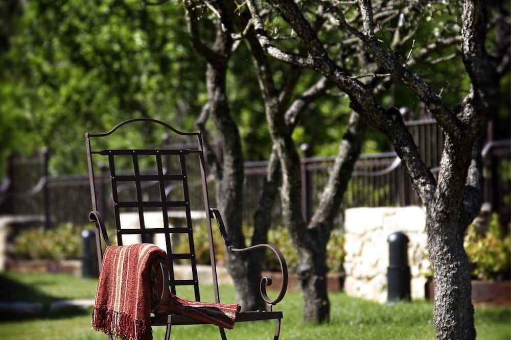 Hotel Rural Los Ánades