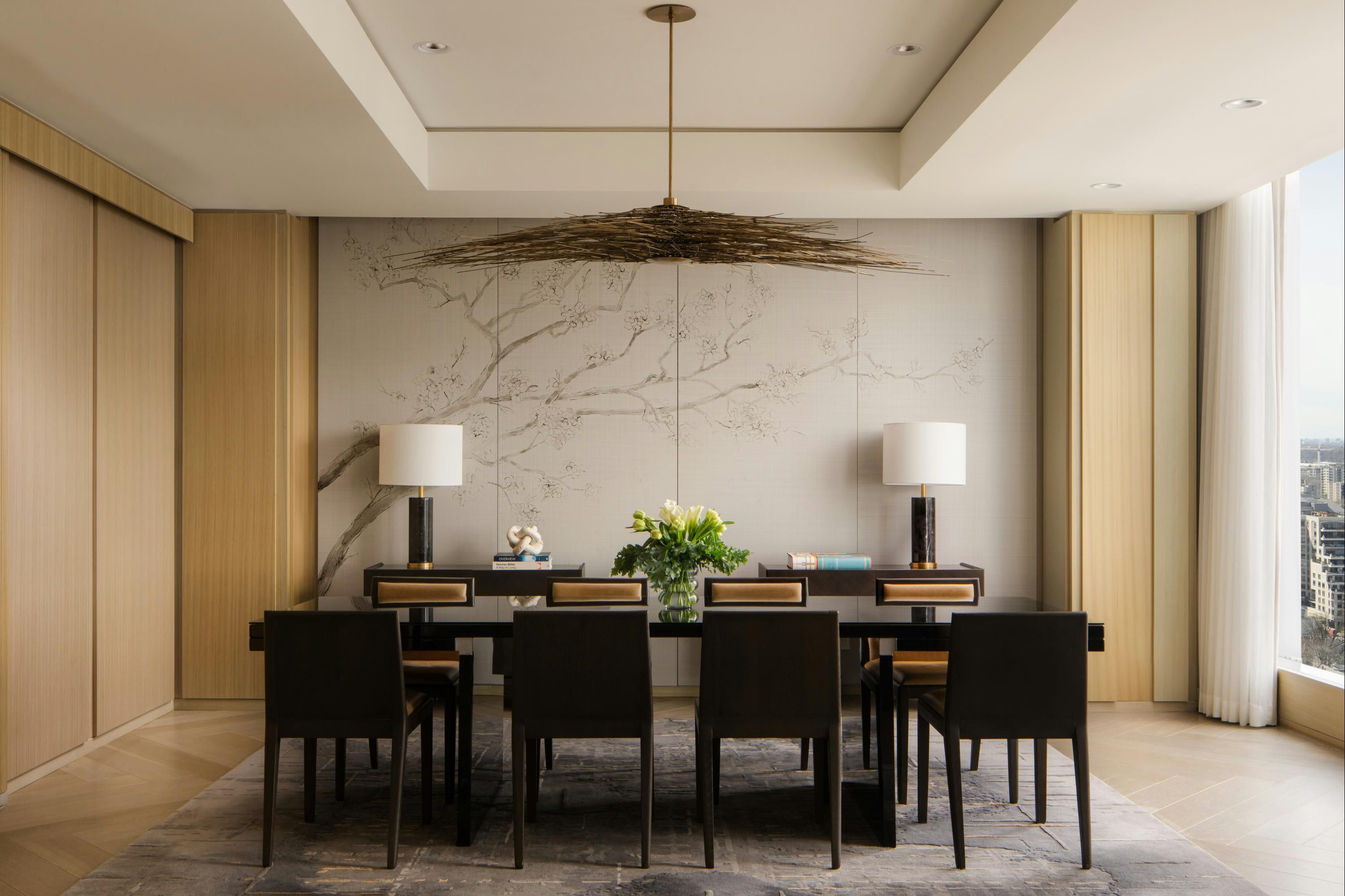 Four Seasons Hotel Toronto