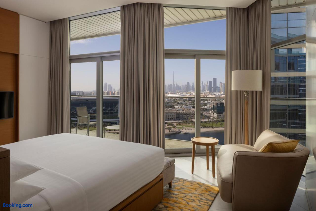 booking-1070821948-538319576-628736 Marriott Marquis Dubai