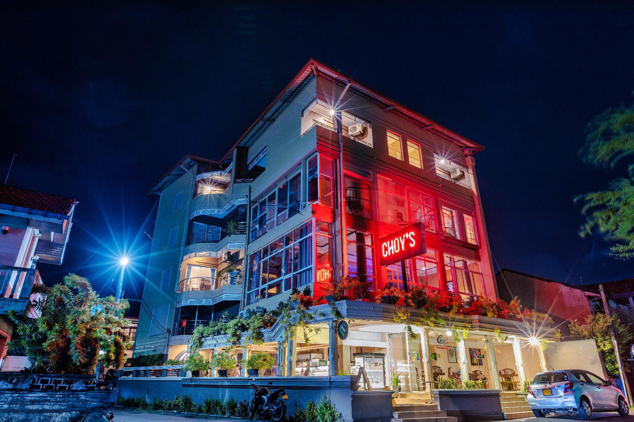 hotel photo