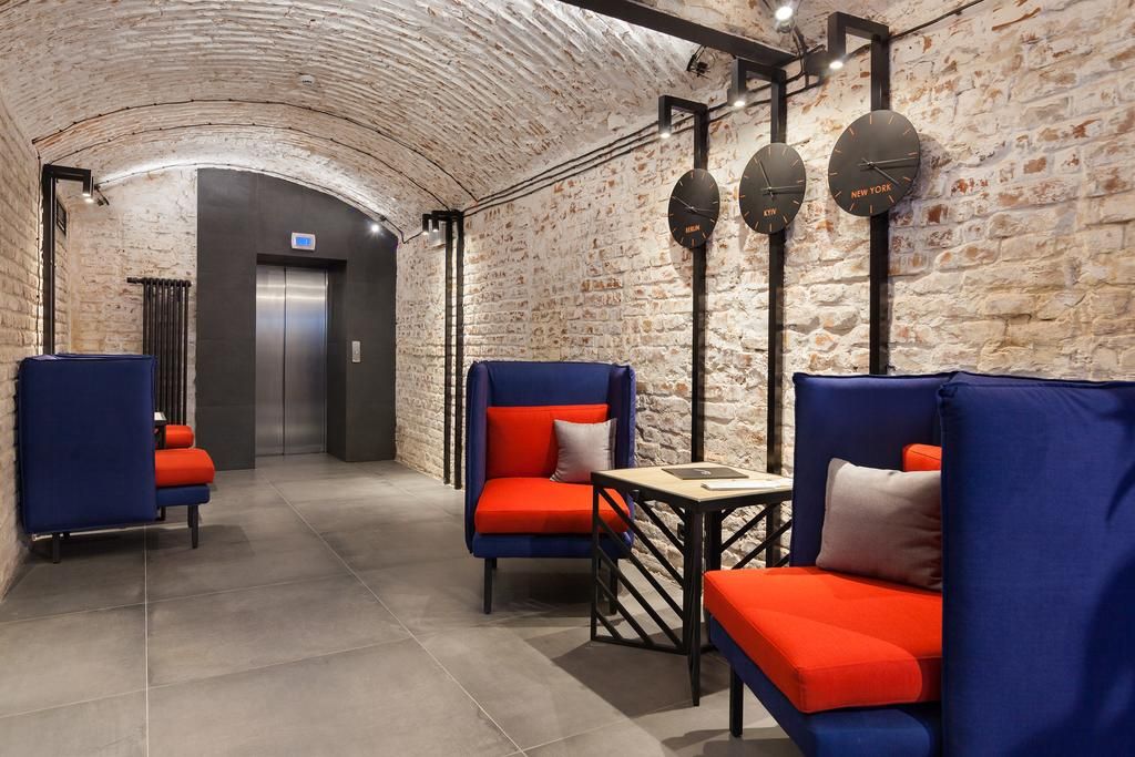 Ferenc Hotel & Restaurant