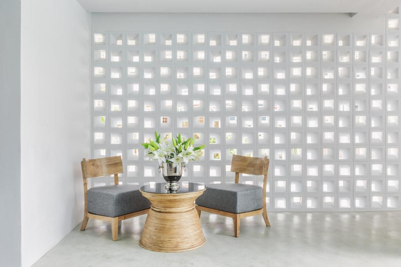 Kiri Hotel Chiang Mai