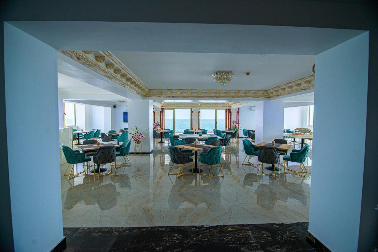 Alessio Hotel Residence