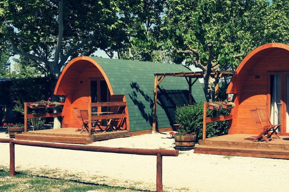 Camping Els Ports Costa Dorada - Bot visuel 1/5