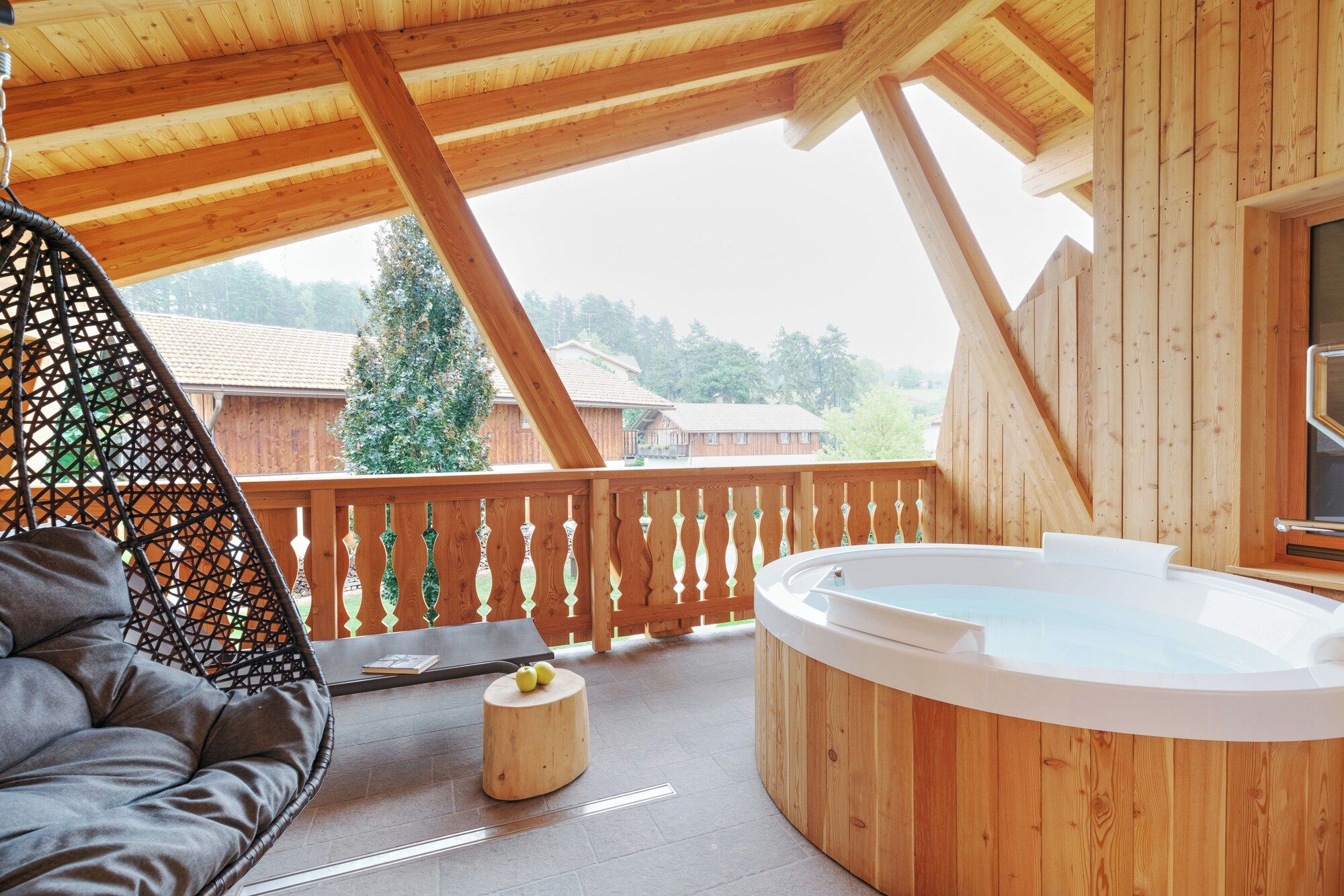 Pineta Nature Resort - Wellness & Spa