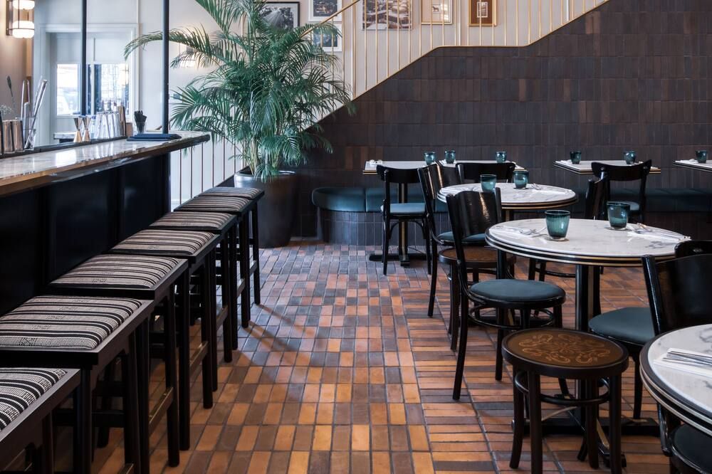 The Chow Kit - an Ormond Hotel