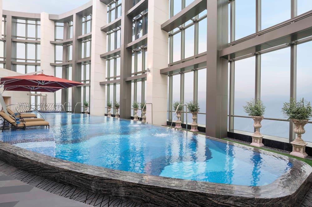 The St. Regis Zhuhai
