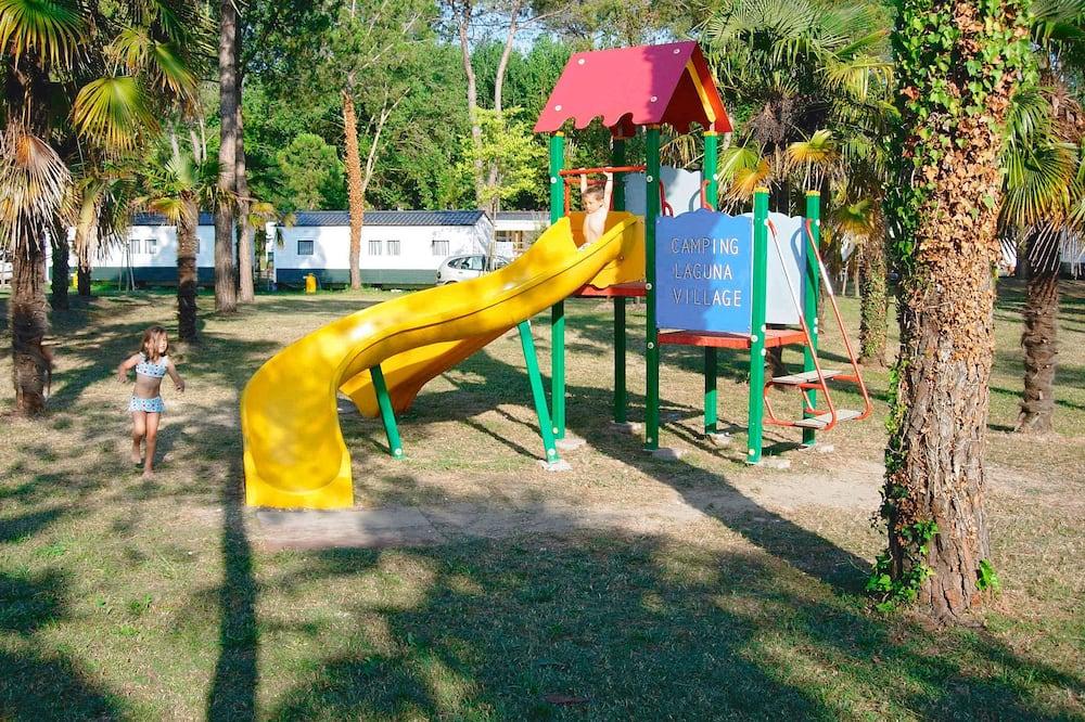 Happy Camp in Camping Laguna Village Veneto - Caorle visuel 2/5 Happy Camp in Camping Laguna Village Veneto - Caorle visuel 2/5