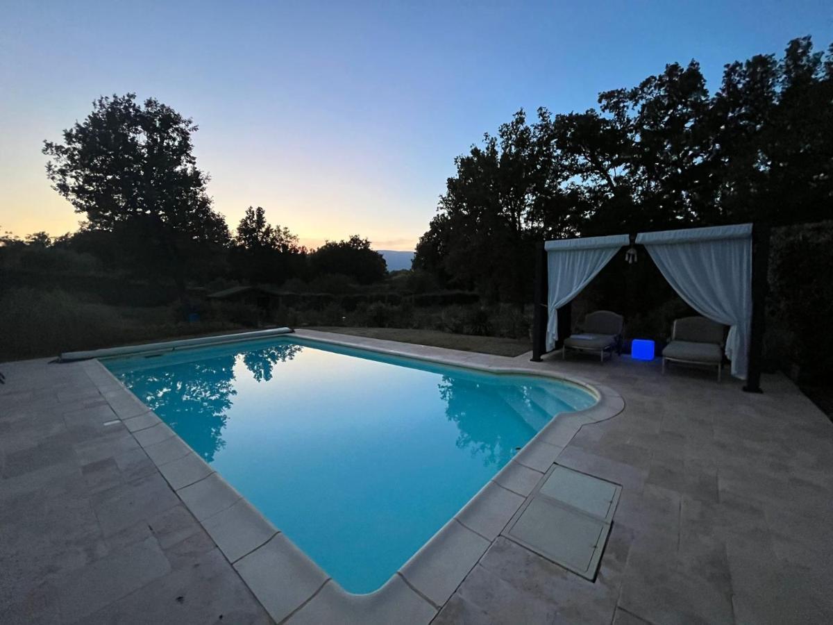 Villa des Pies Provence-Alpes-Côte d'Azur - Fayence visuel 5/5