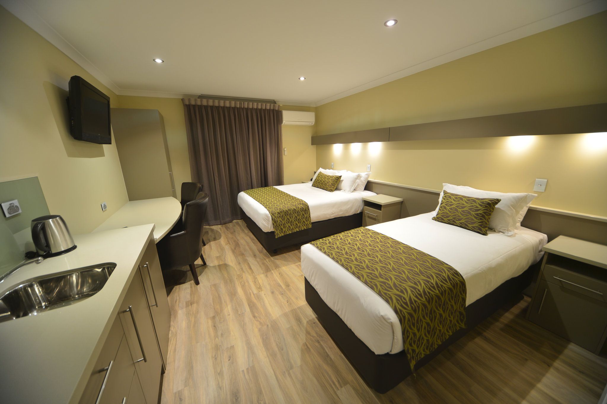 Bentley Motel Bentley Wa Australia Compare Deals