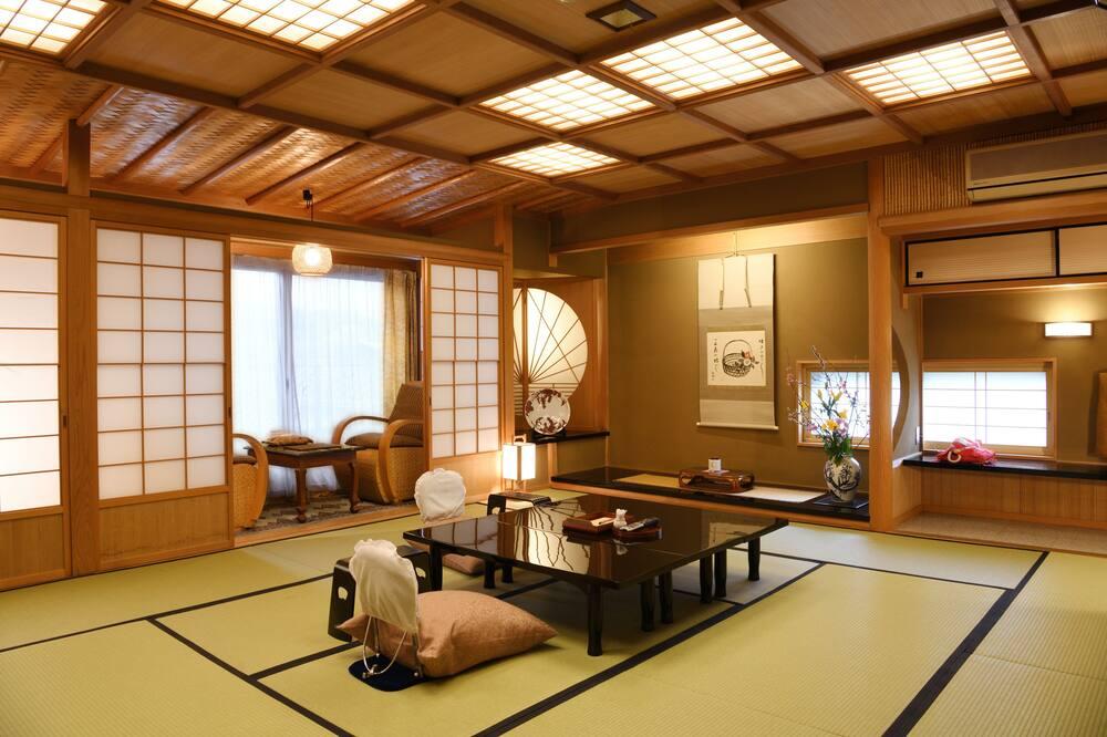 expediav2-354970-1cde1c-763035 Seikoro Ryokan - Established in 1831