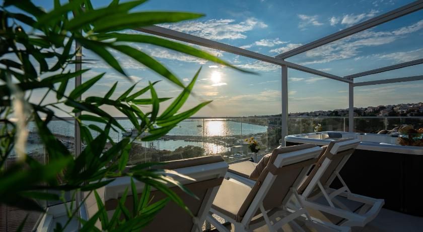 Bed&Breakfast Novalis