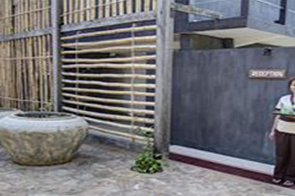 Knai Bang Chatt Resort