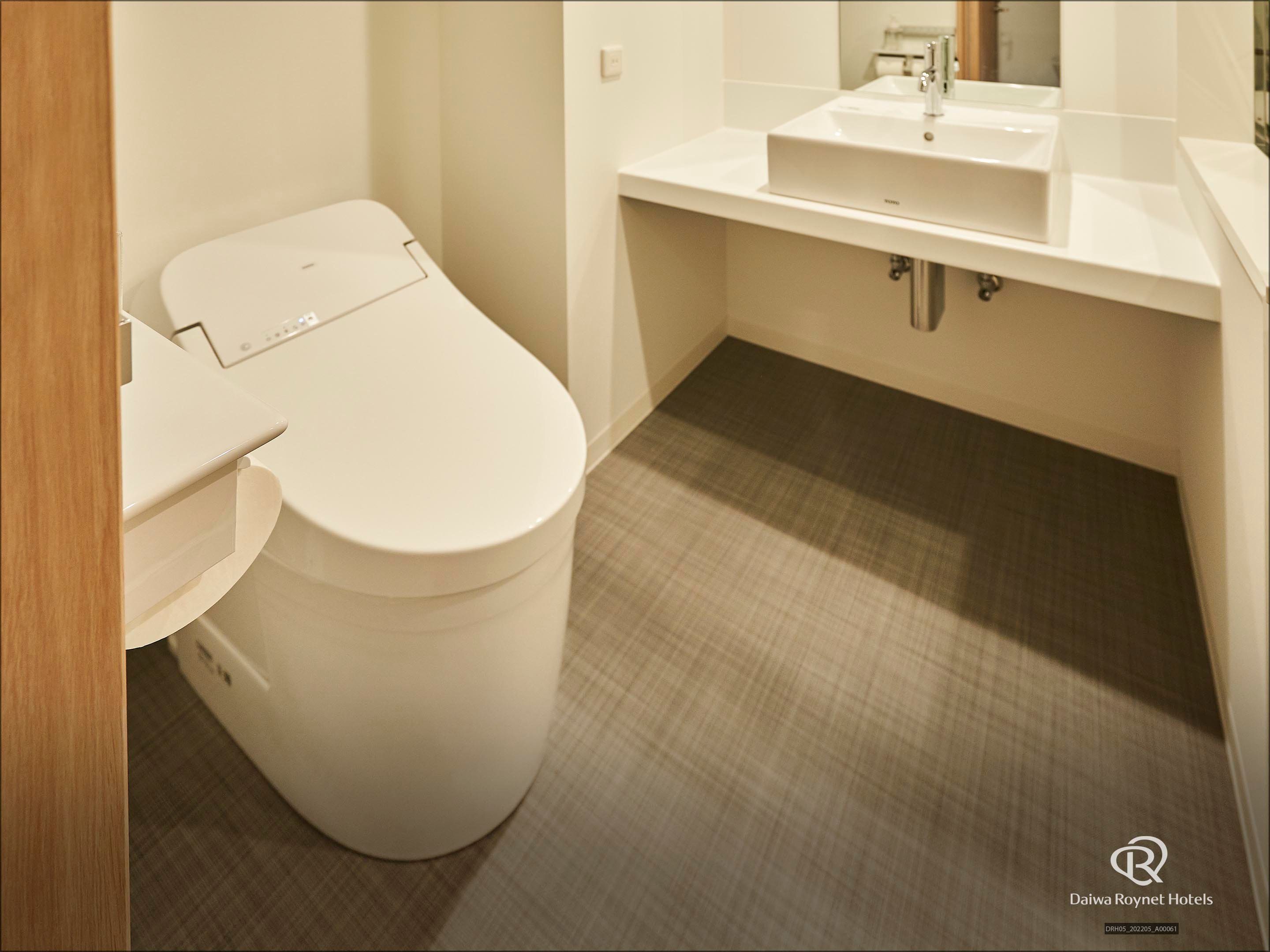 Daiwa Roynet Hotel Kobe-Sannomiya Premier