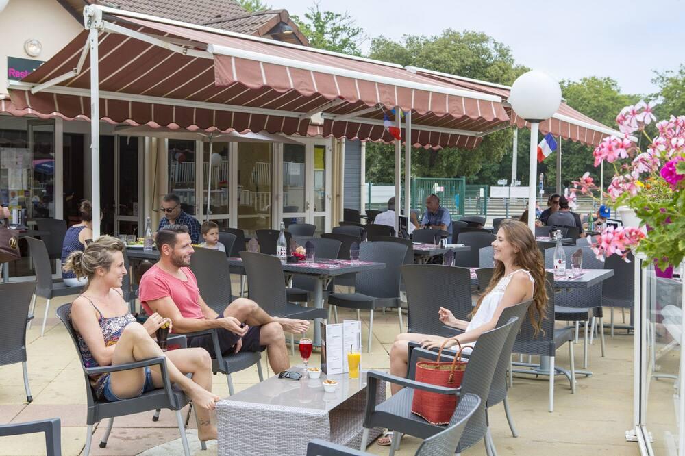 MobilHome 4 pers 2 bedrooms 300 m from the beach Pays de Loire - Saint-Brévin-l'Océan visuel 4/5