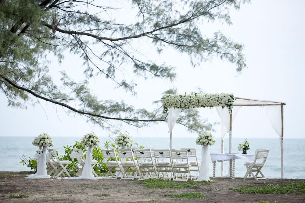 Sala Phuket Mai Khao Beach Resort (Sha Plus+)