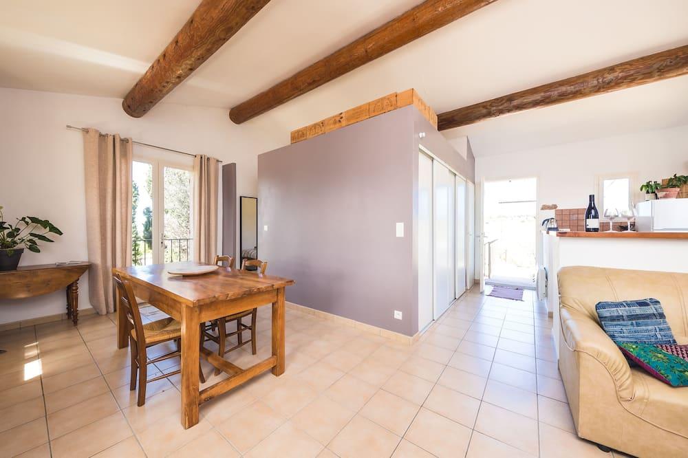 Le Mas de Plein Pagnier Provence-Alpes-Côte d'Azur - Mazan visuel 1/5