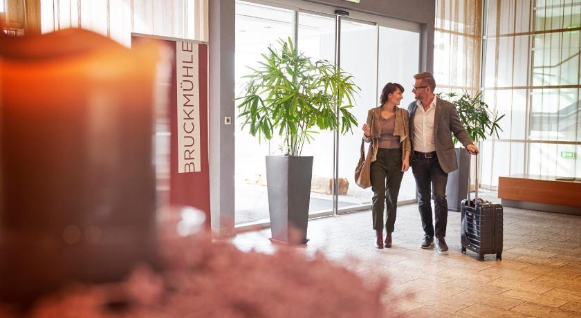 Hotel Lebensquell Bad Zell