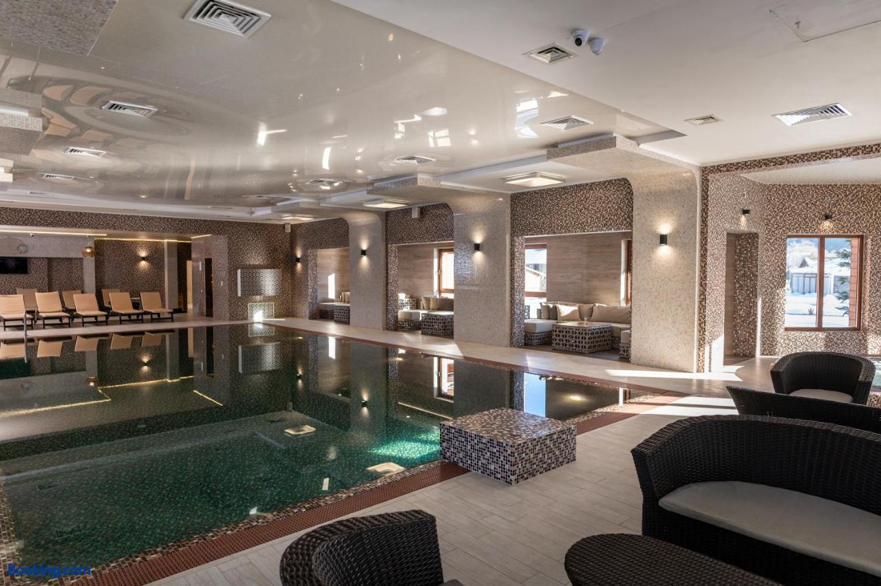booking-2008941-641440513-644099 Taor Karpaty Resort & Spa