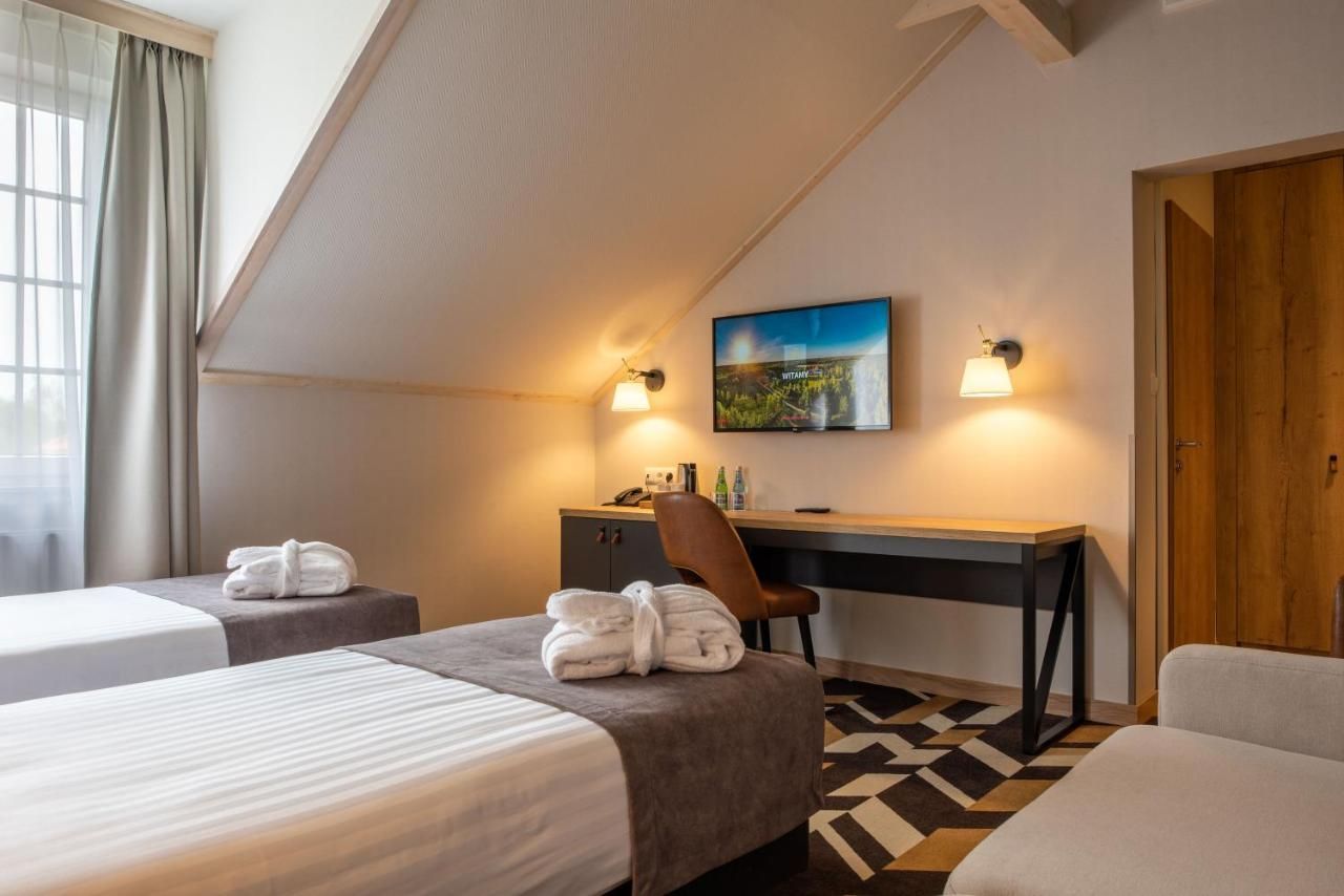 Santa Natura Resort & Spa