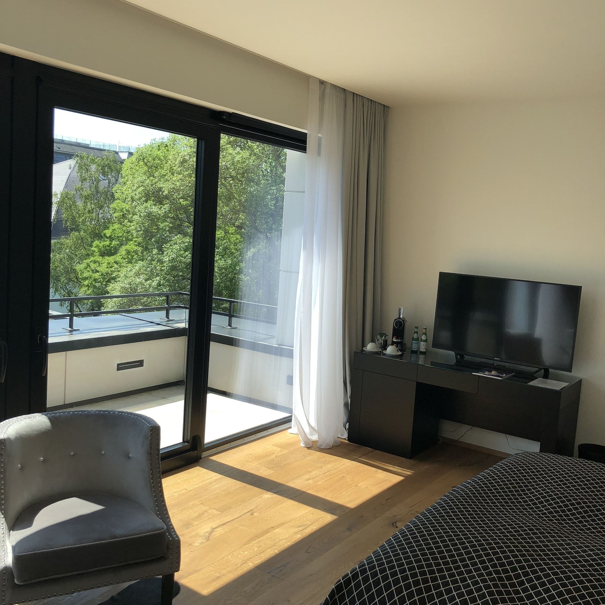 Voss Villa