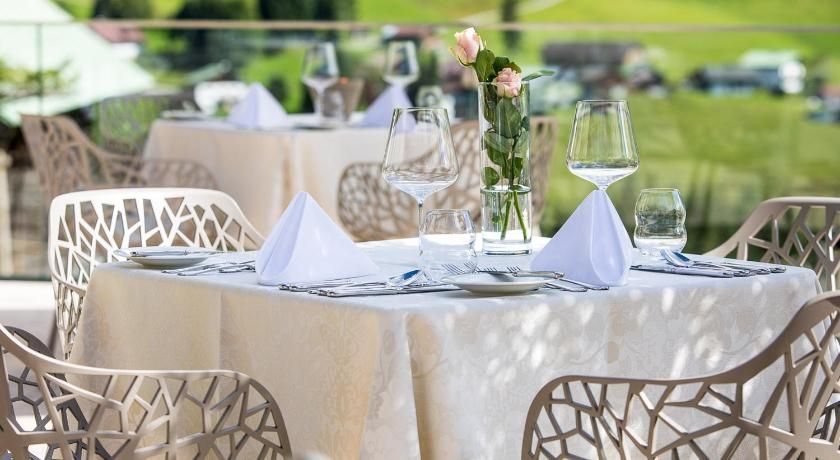 Haller's Genuss & Spa Hotel