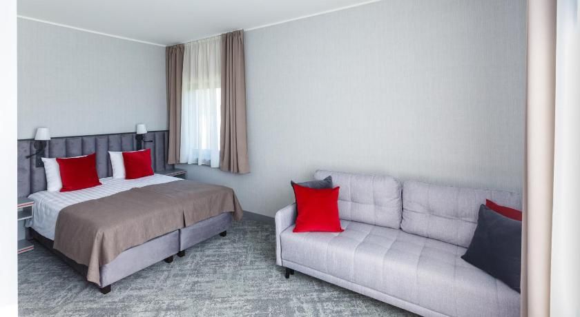 Tõrva Veemõnula Spaahotell