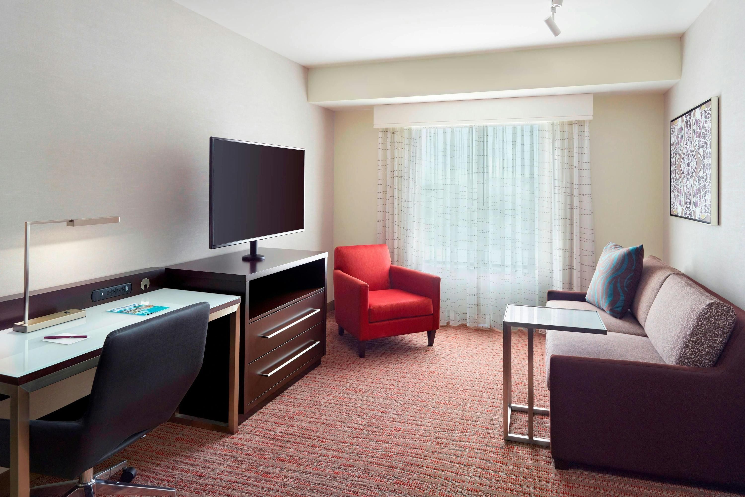 Residence Inn by Marriott Columbus OSU
