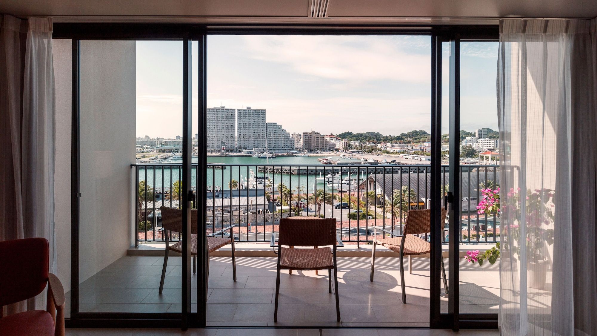 MB GALLERY CHATAN by THE TERRACE HOTELS