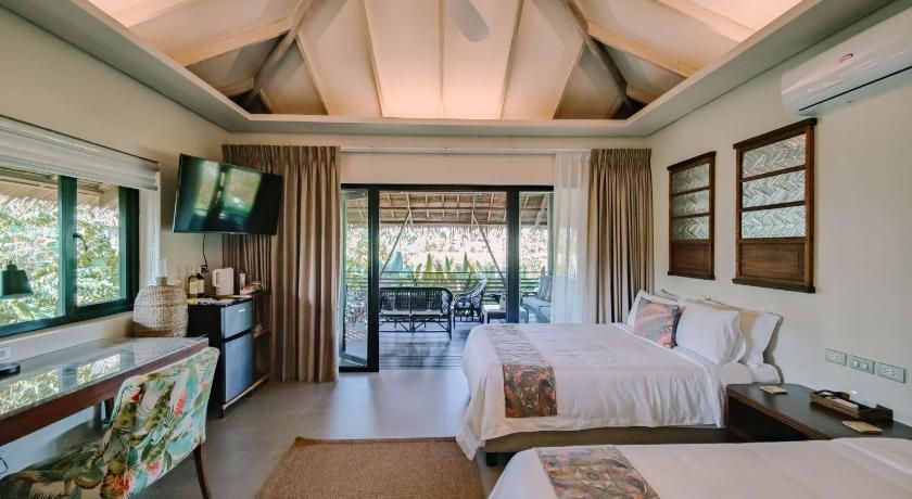 Kaimana Resort Siargao