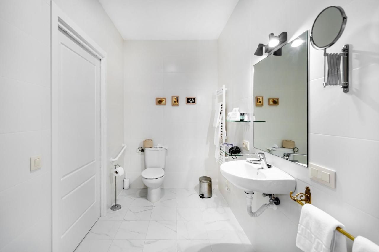 Hotel Rural Costa del Trigo