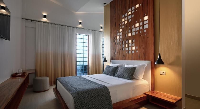 Villa Nautica Boutique Hotel