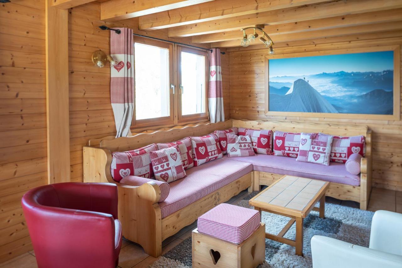 Chalet Le Lapye Rhône-Alpes - Les Gets visuel 3/5 Chalet Le Lapye Rhône-Alpes - Les Gets visuel 3/5