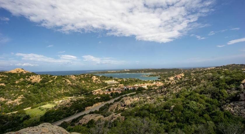 Bgitalianvacation - Domus Di Pitrizza