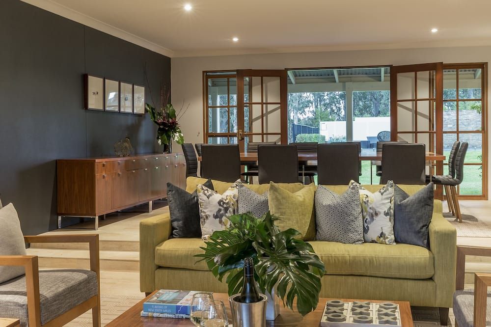 Spicers Vineyards Estate