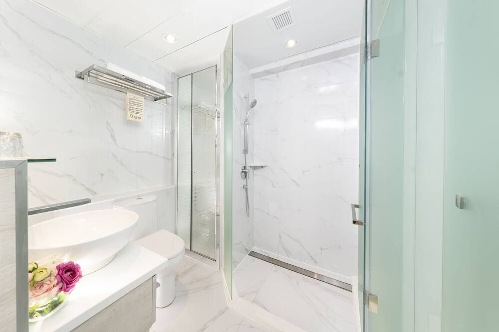 iclub AMTD Sheung Wan Hotel