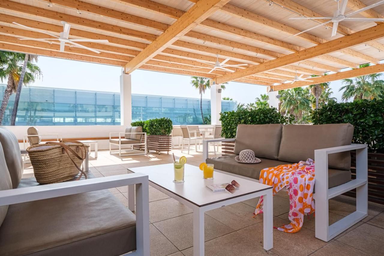 Oassium Hotel - Adults Only