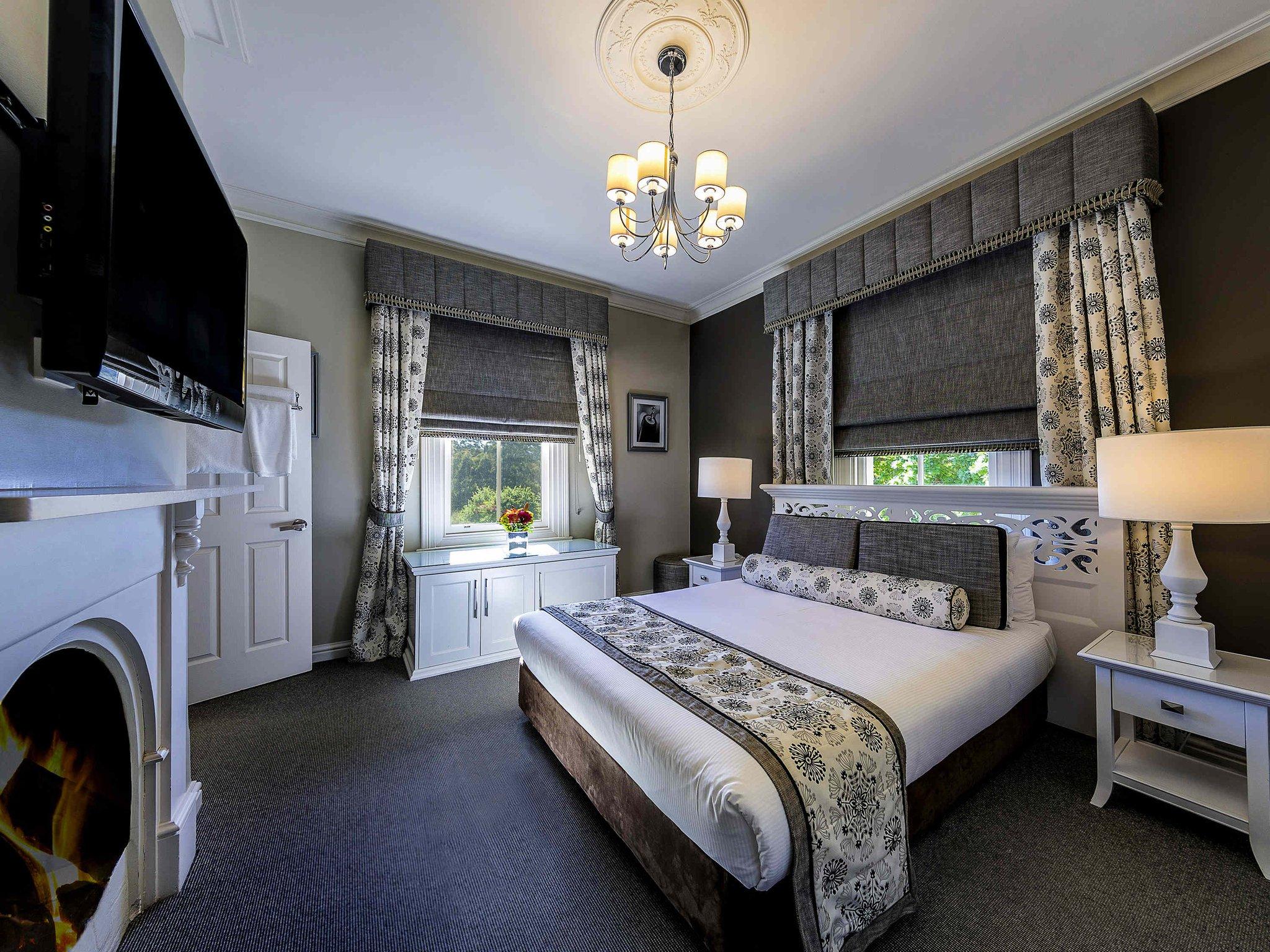 Grand Mercure Basildene Manor