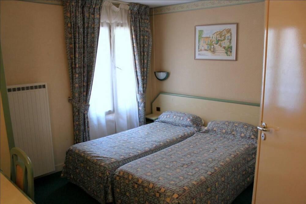 Hôtel Aladin Ile de France - Paris visuel 2/5