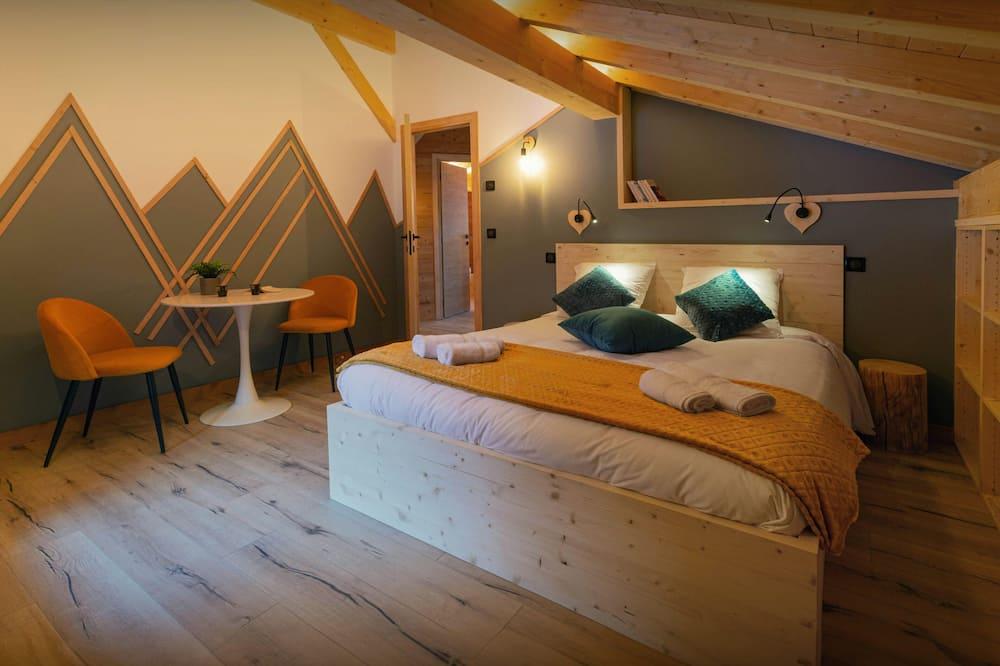 Chalet Julero Ovo Network - Languedoc-Roussillon - Le Born visuel 5/5 Chalet Julero Ovo Network - Languedoc-Roussillon - Le Born visuel 5/5