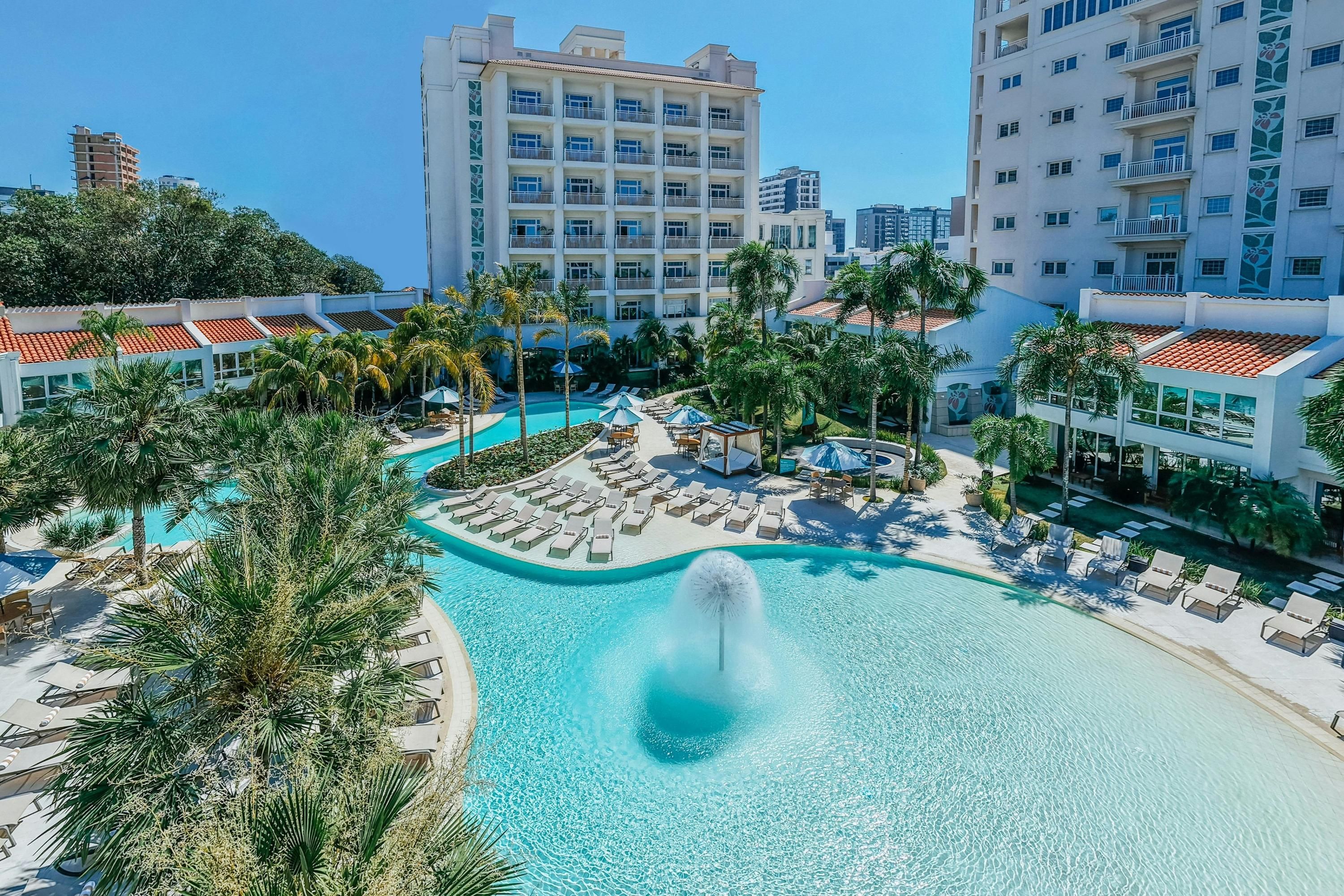 Los Tajibos, Santa Cruz de la Sierra, a Tribute Portfolio Hotel
