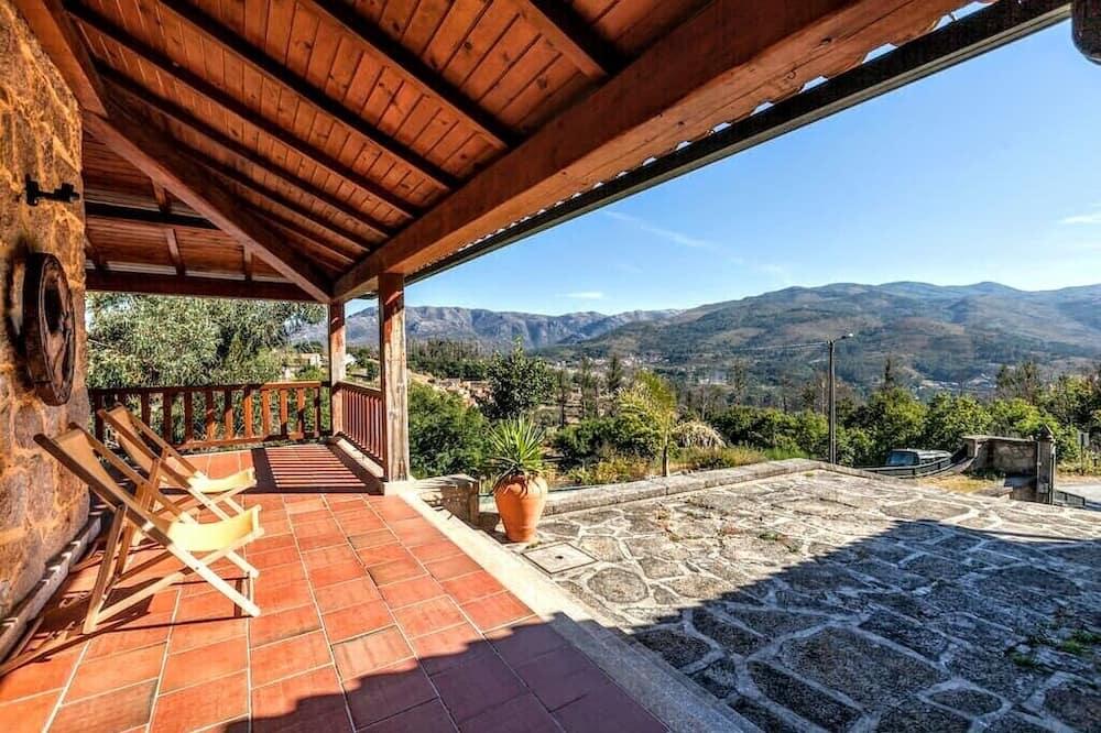 Mountain Lodge Soajo Peneda-Geres Noorden - Arcos de Valdevez visuel 3/5 Mountain Lodge Soajo Peneda-Geres Noorden - Arcos de Valdevez visuel 3/5