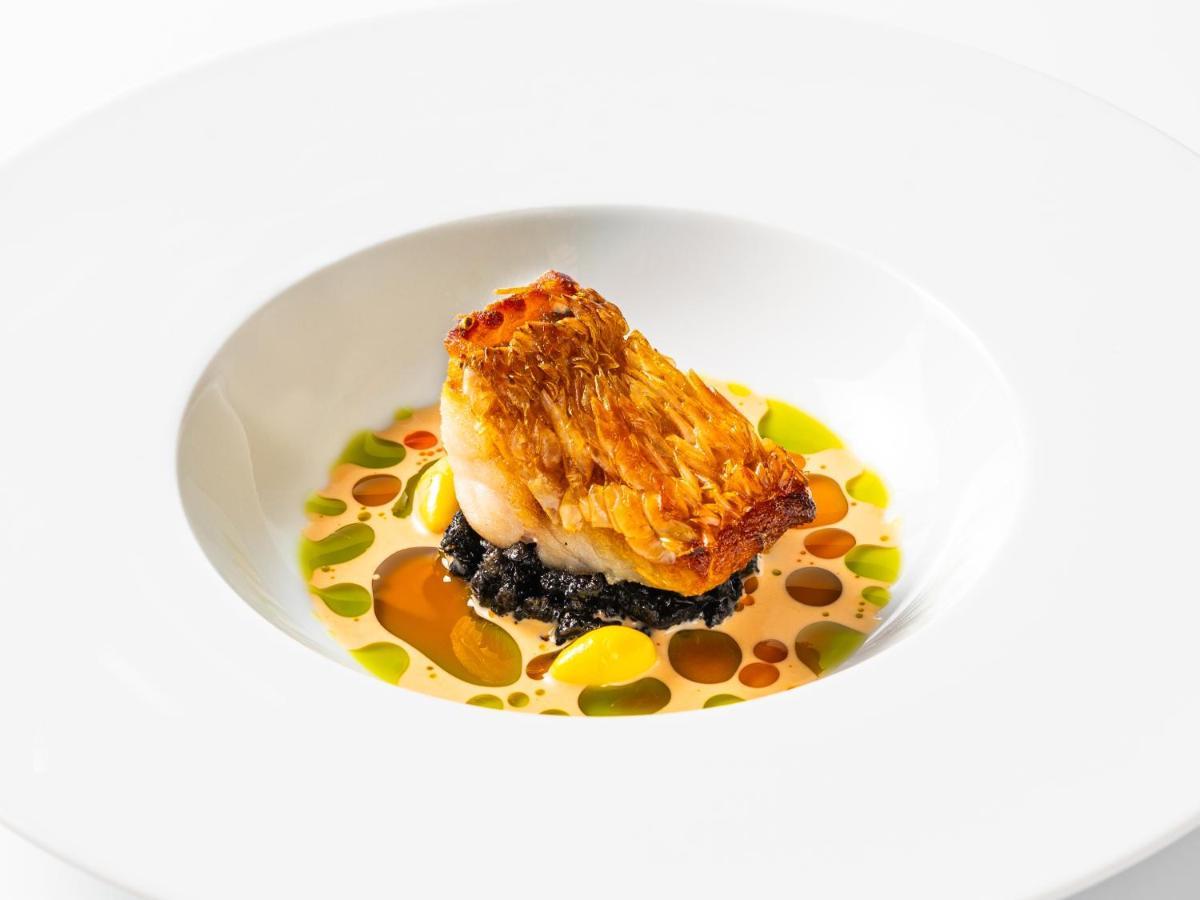 Hakone Fontaine Bleau Sengokutei